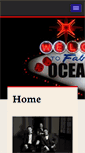 Mobile Screenshot of oceans3.co.uk